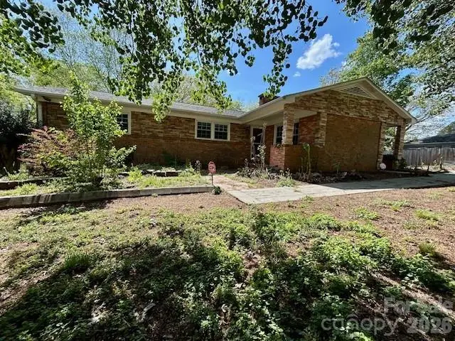 1319 Cathey Road, Charlotte, NC 28214 - #3