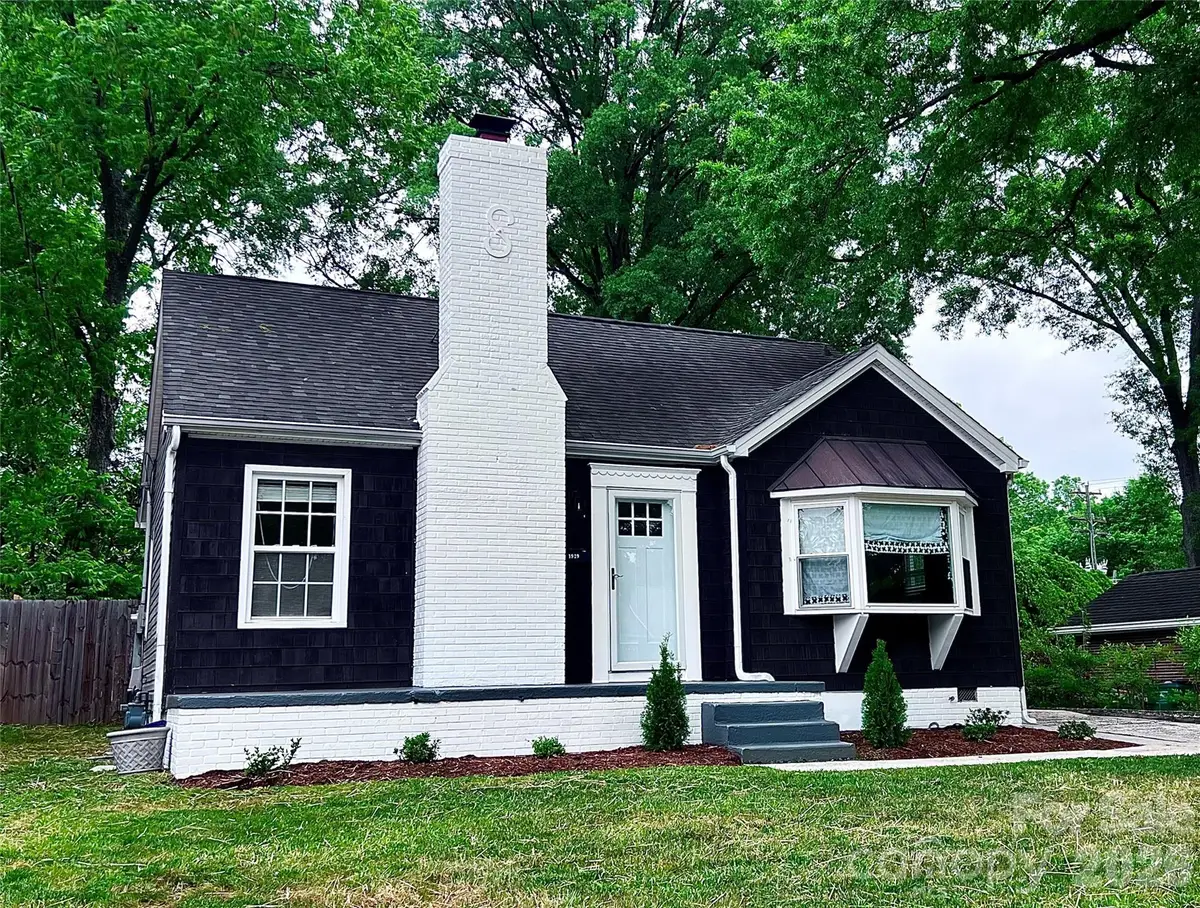 1929 Mecklenburg Avenue, Charlotte, NC 28205 - #1