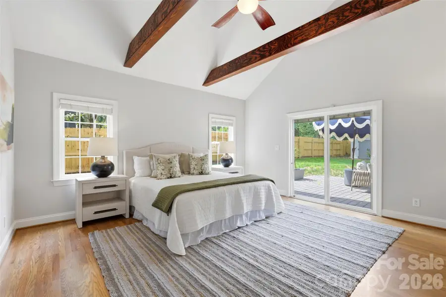 1929 Mecklenburg Avenue, Charlotte, NC 28205 - #3