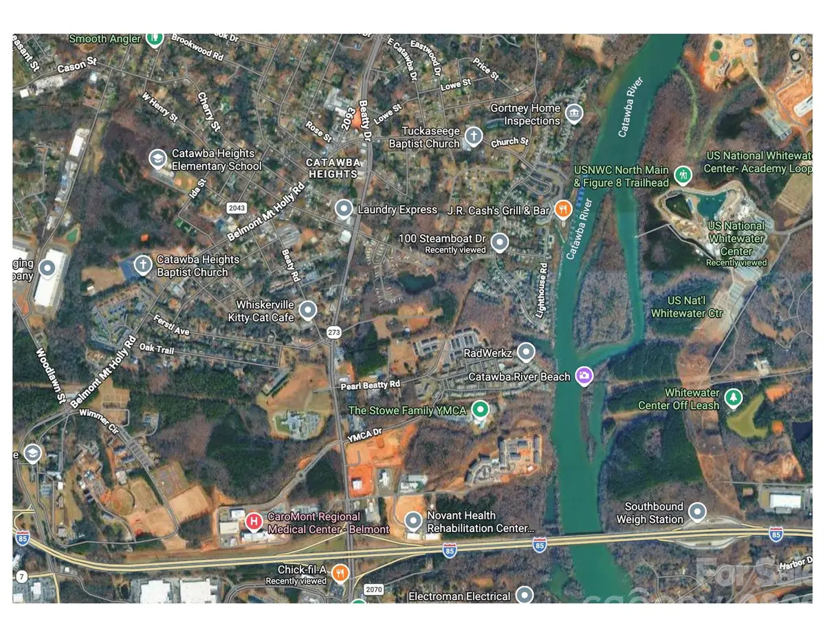 00 Beatty Drive, Belmont, NC 28012 - #1