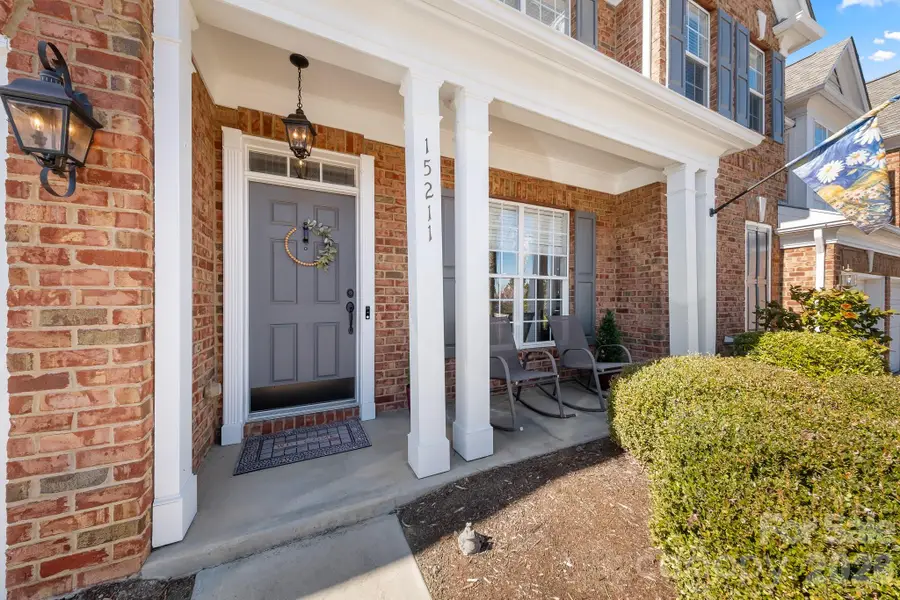 15211 Arleta Circle, Charlotte, NC 28277 - #2
