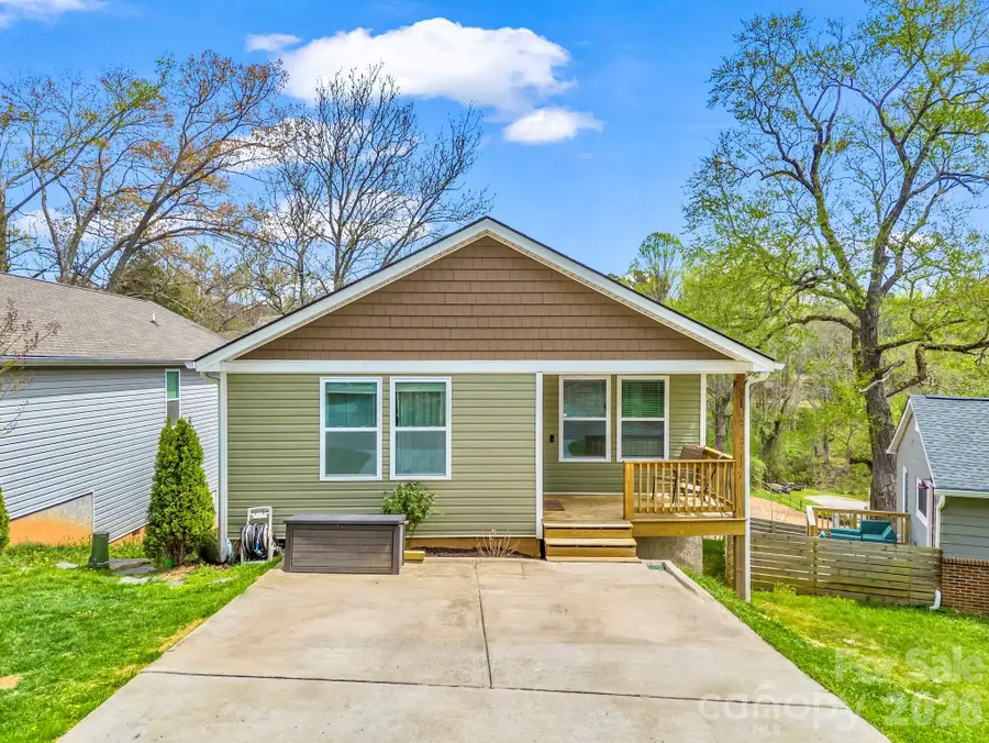 9 Shadowlawn Drive, Asheville, NC 28806 - #3