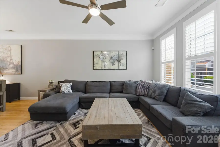 8341 Scotney Bluff Avenue, Charlotte, NC 28273 - #2