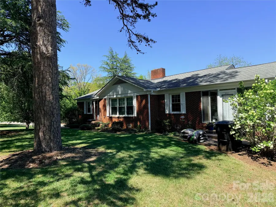 261 Old Caroleen Road, Forest City, NC 28043 - #2