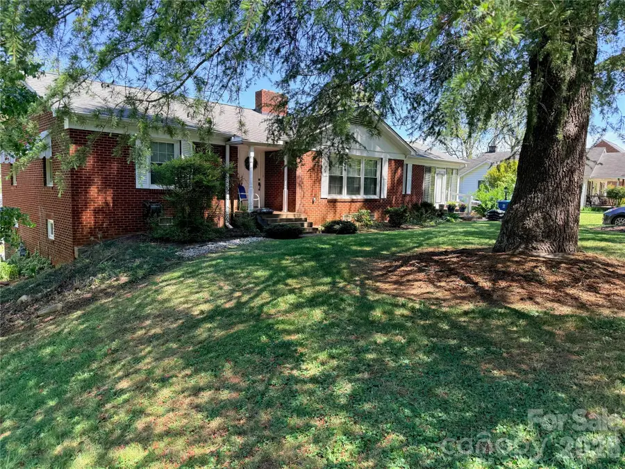 261 Old Caroleen Road, Forest City, NC 28043 - #3