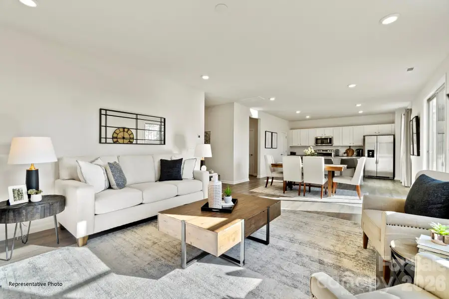 1053 Hallman Branch Lane, Lincolnton, NC 28092 - #3