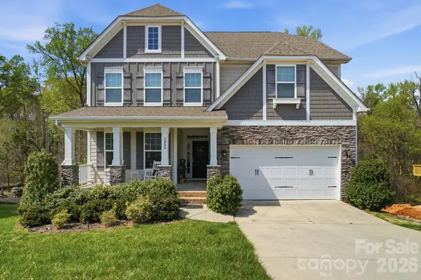 3046 Woodlands Creek Drive #76, Monroe, NC 28110