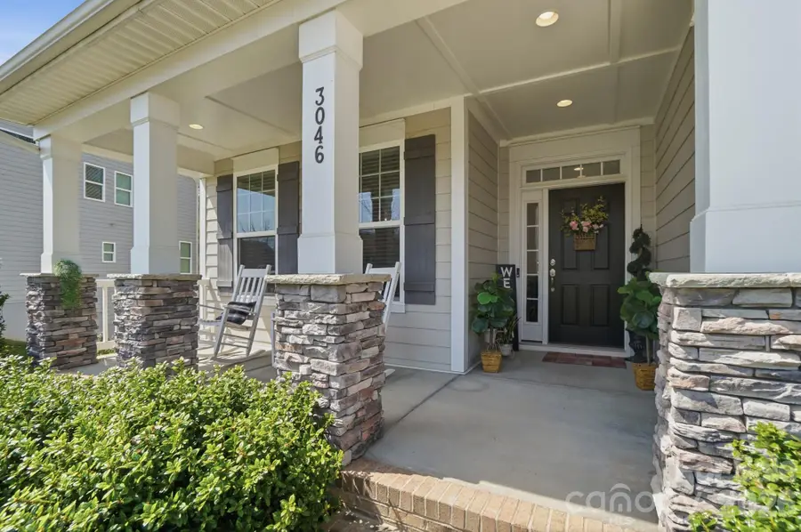 3046 Woodlands Creek Drive #76, Monroe, NC 28110 - #2