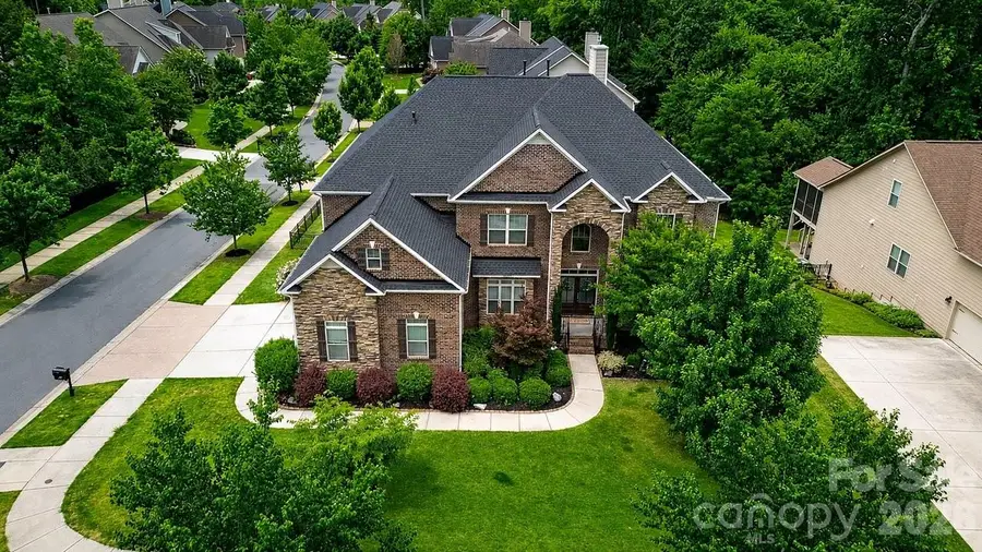 16032 Loch Raven Road, Huntersville, NC 28078 - #2