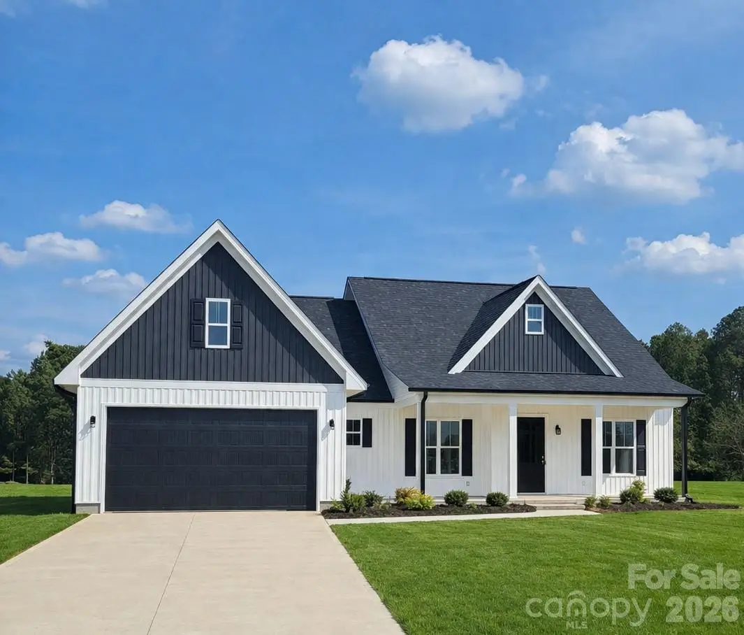 2291 Emanuel Church Road, Rockwell, NC 28138 - #1