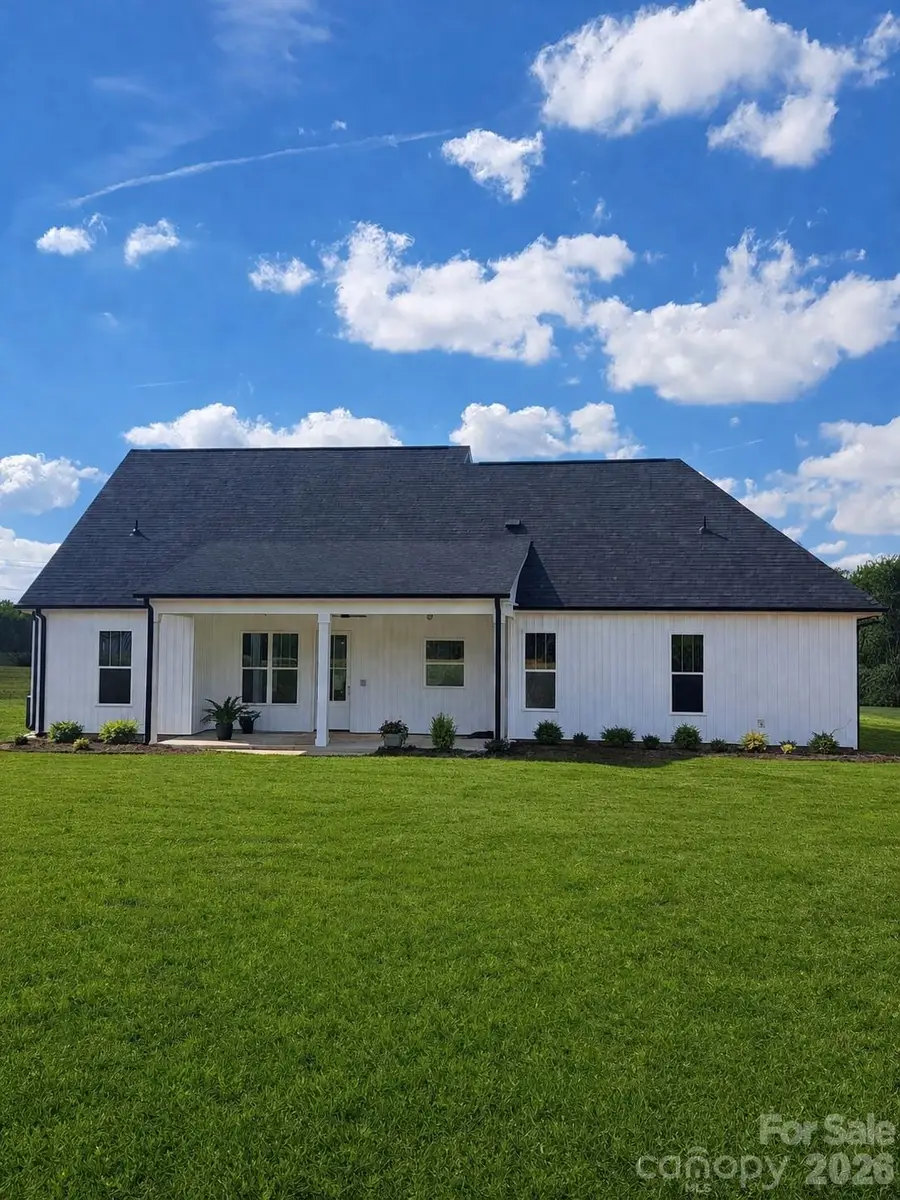 2291 Emanuel Church Road, Rockwell, NC 28138 - #2