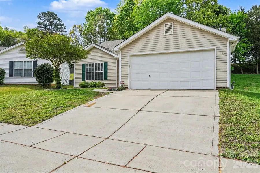 9336 Tibble Creek Way, Charlotte, NC 28227 - #2