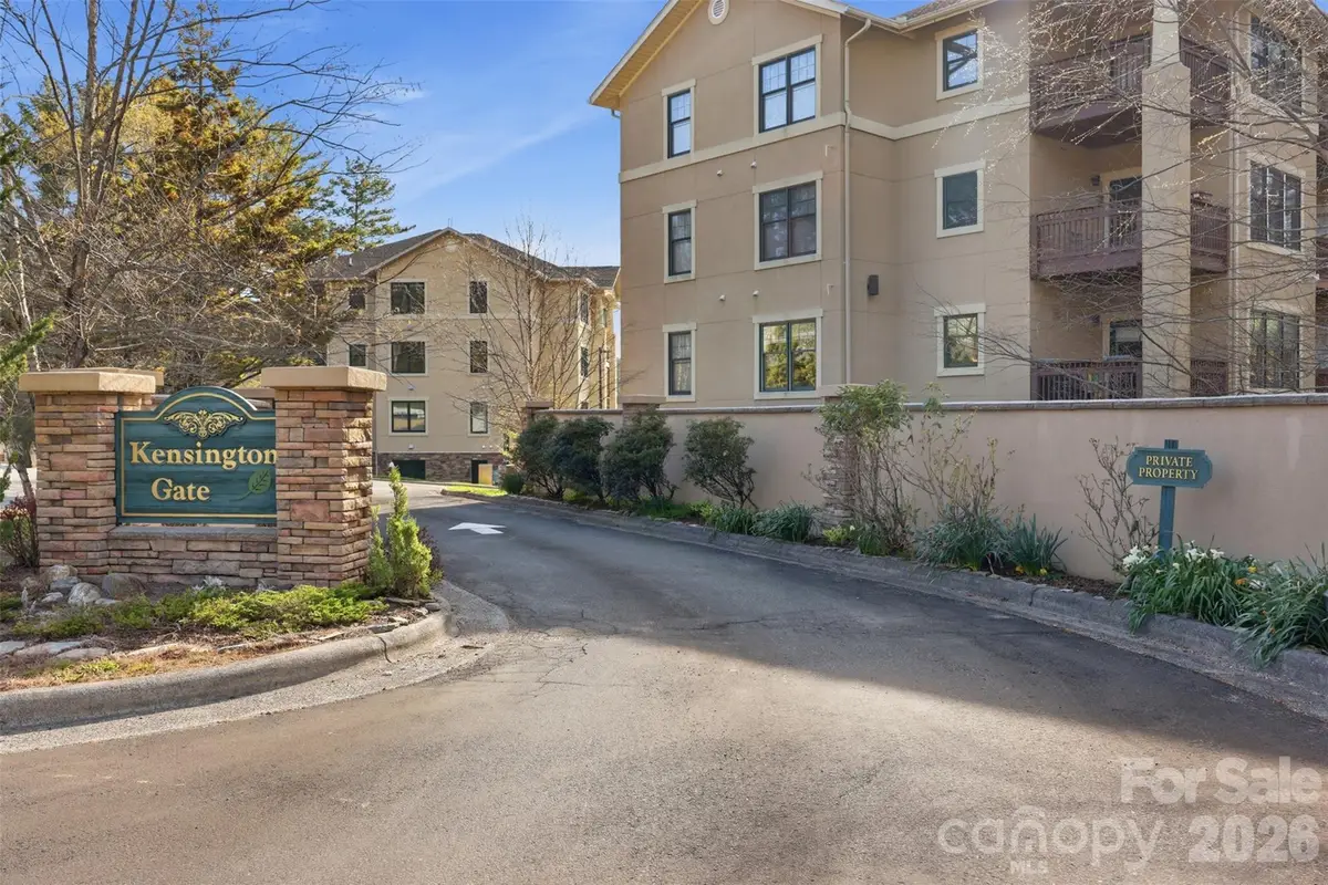 155 Gateway Drive #101, Boone, NC 28607 - #1