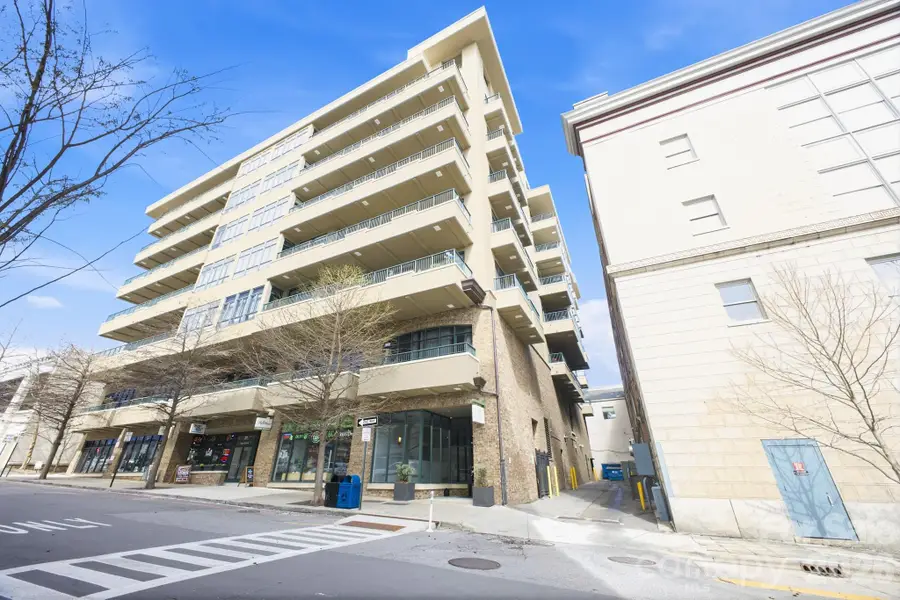 21 Battery Park Avenue #307, Asheville, NC 28801 - #2