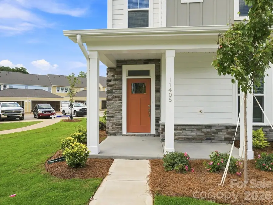11405 Prosperity Church Road, Huntersville, NC 28078 - #2