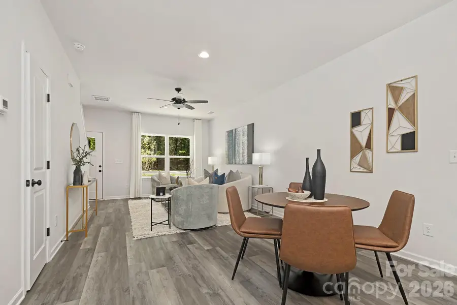 3009 Sloan Drive, Charlotte, NC 28208 - #3