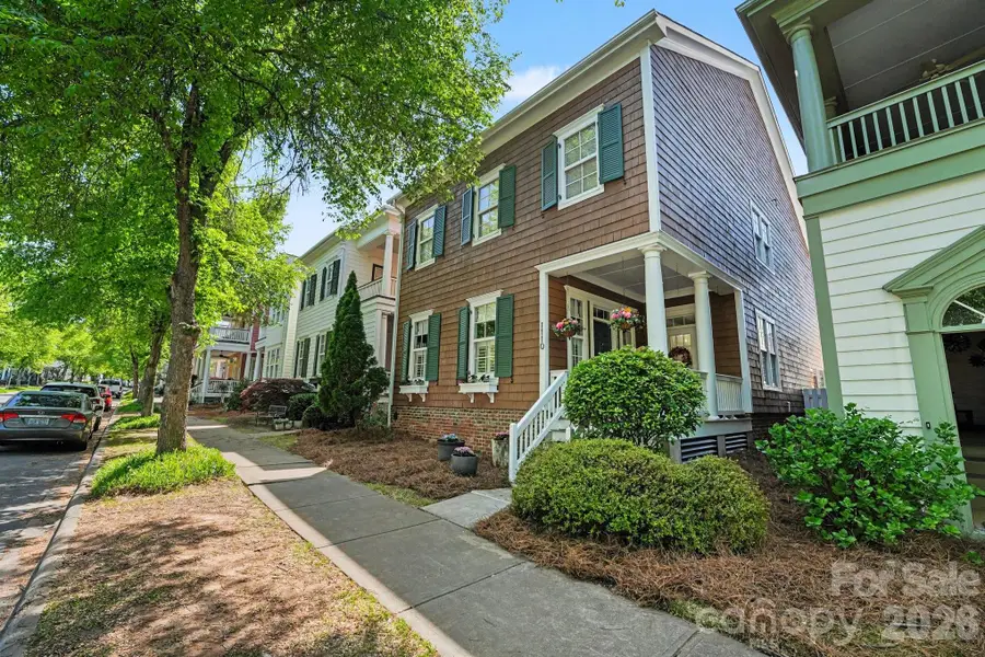 1110 South Street, Cornelius, NC 28031 - #3