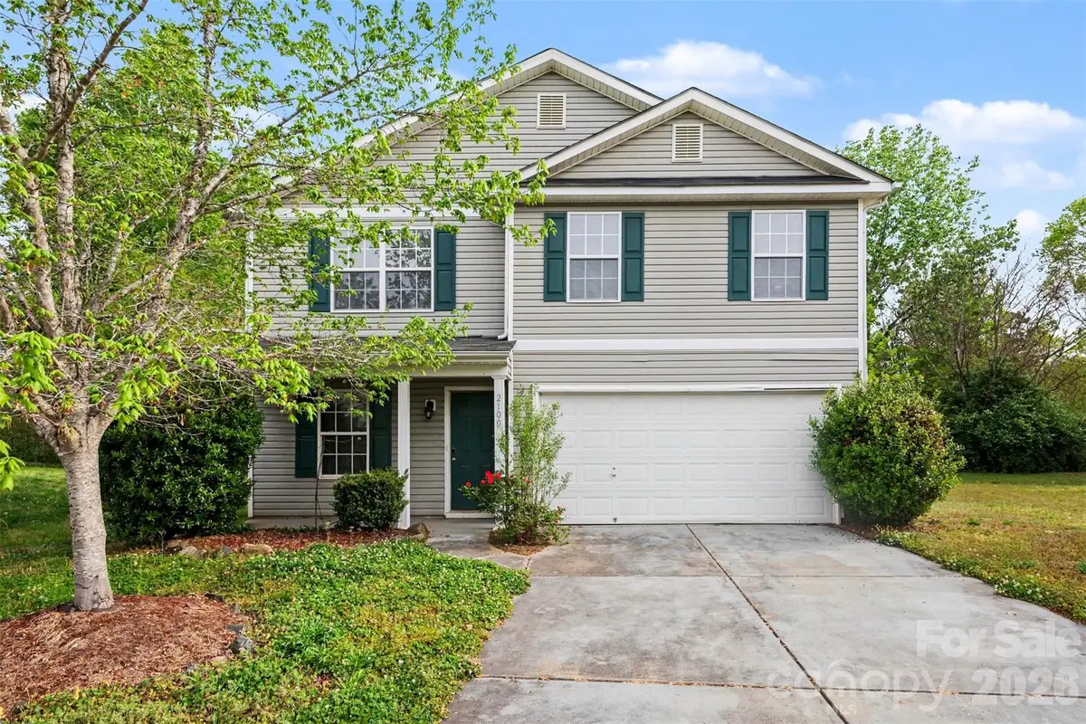 2100 Cranberry Woods Court, Charlotte, NC 28208 - #1