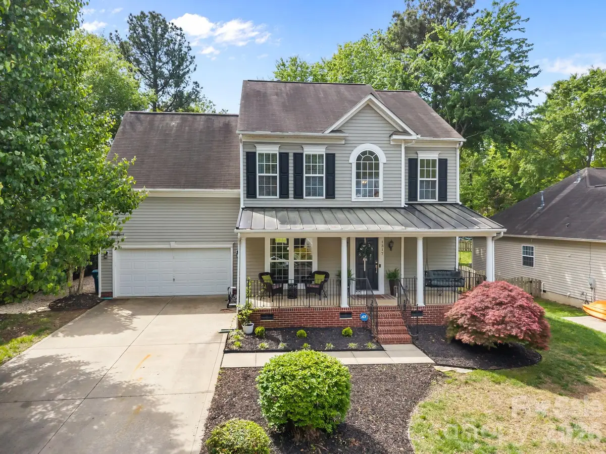 1317 Shimmer Light Circle, Rock Hill, SC 29732 - #1