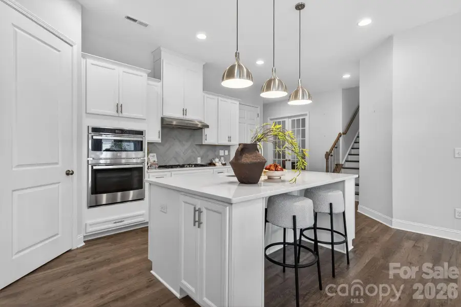 18018 Grey Mossrun Drive, Charlotte, NC 28278 - #3