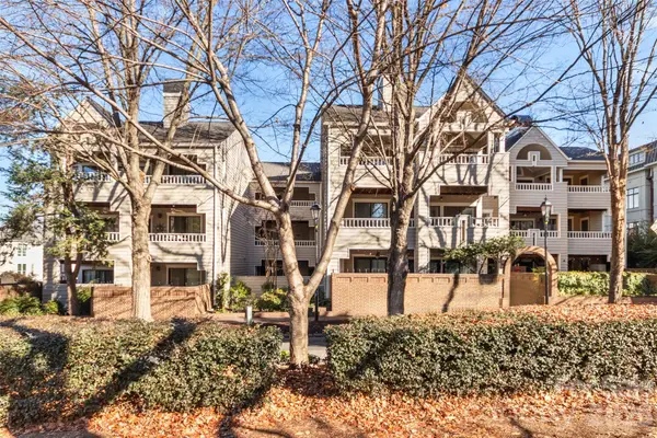 212 W 10th Street, Charlotte, NC 28202