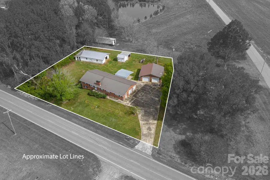 7448 W Nc 27 Highway, Vale, NC 28168 - #3