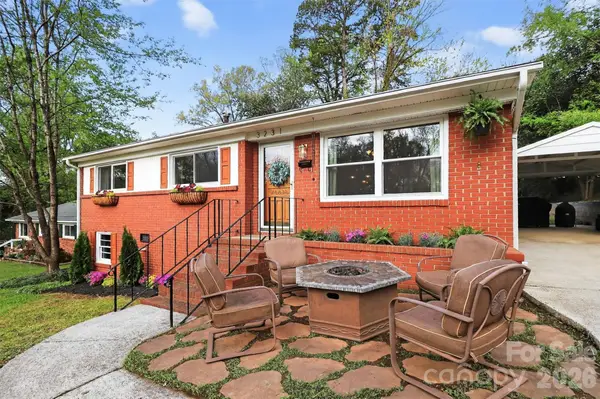 3231 Harrow Place, Charlotte, NC 28205