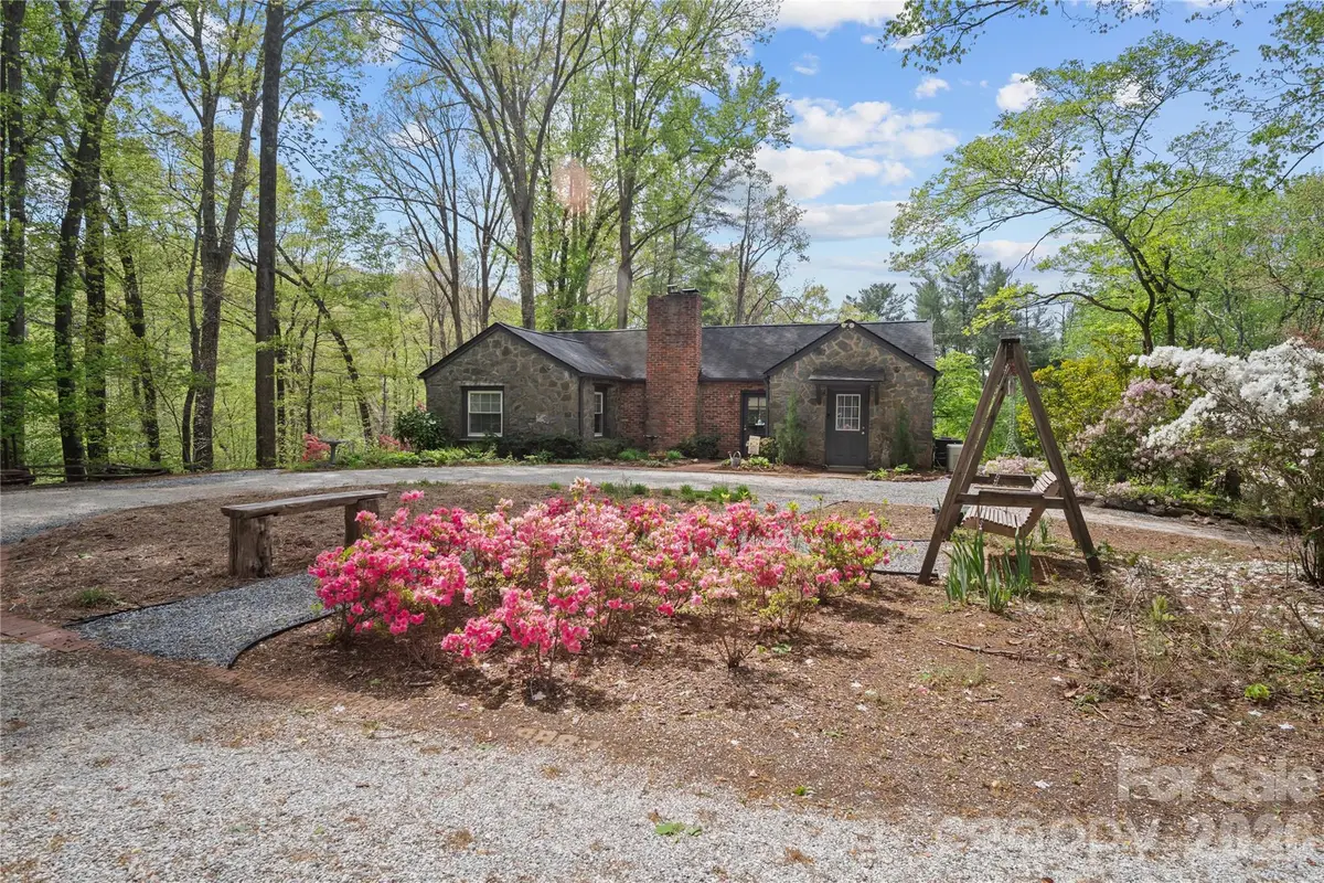 100 Woodmere Drive, Columbus, NC 28722 - #1