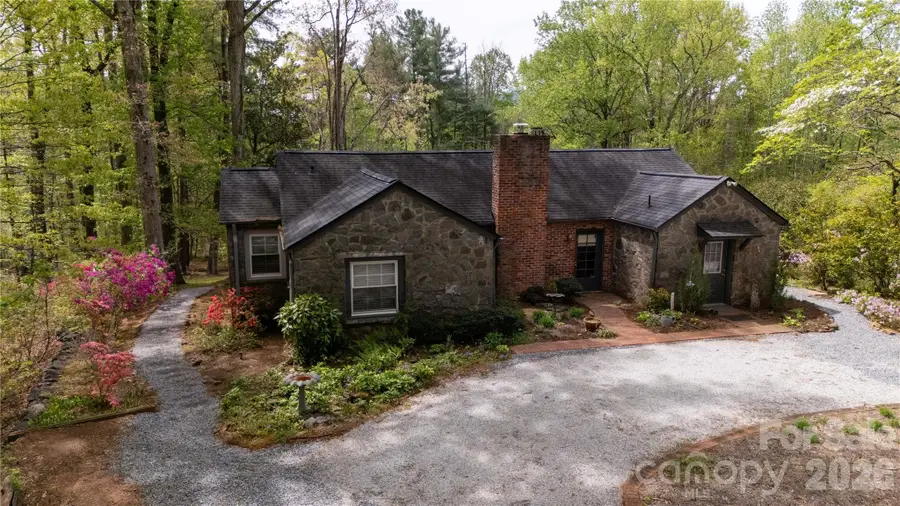 100 Woodmere Drive, Columbus, NC 28722 - #2