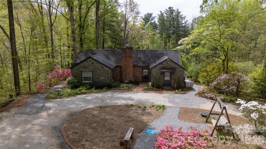 100 Woodmere Drive, Columbus, NC 28722 - #3