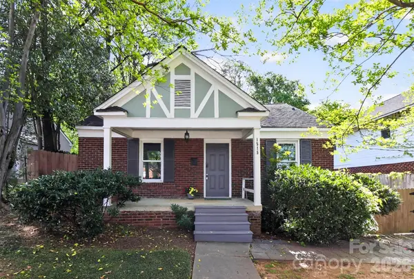 1515 Southwood Avenue, Charlotte, NC 28203