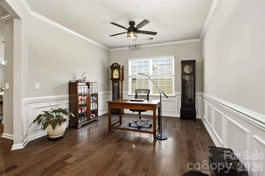 124 Van Gogh Trail, Mount Holly, NC 28120 - #3