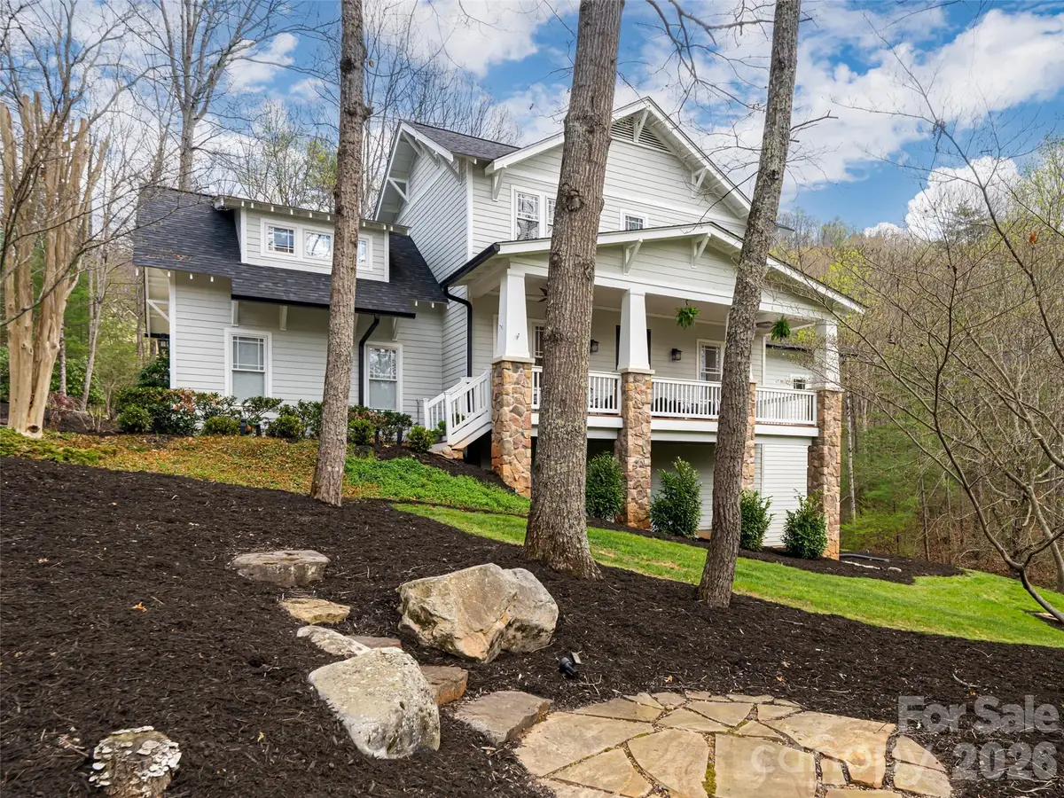 67 White Ash Drive, Asheville, NC 28803 - #1