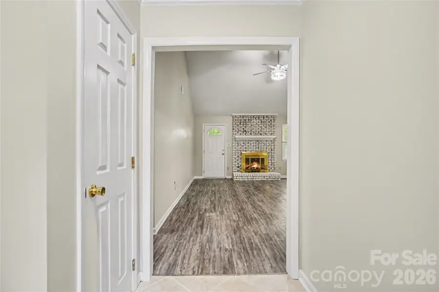 8412 Terra Cotta Drive, Charlotte, NC 28215 - #3