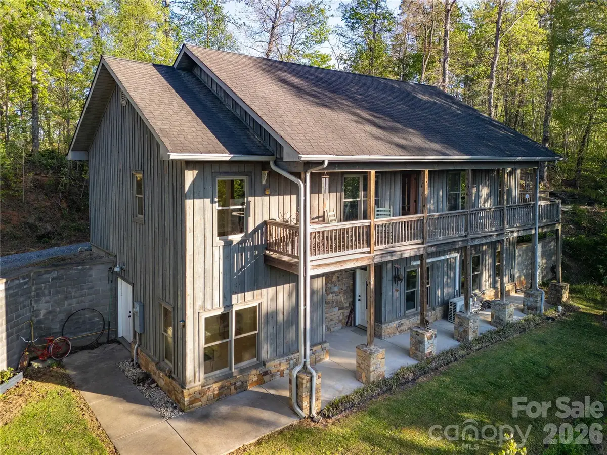 219 Sandalwood Drive, Whittier, NC 28789 - #1