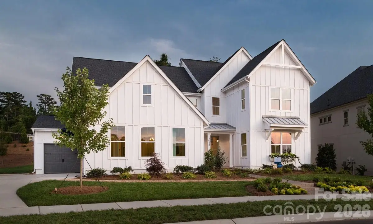 15605 Huntingtowne Village Road, 15 Huntersville, NC 28205 - #1