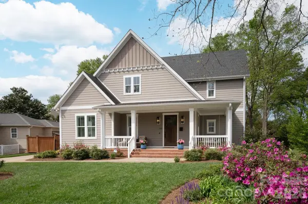 328 Melbourne Court, Charlotte, NC 28209