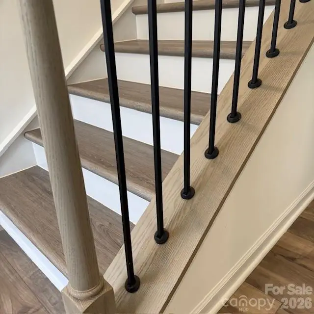 106 Nablus Trail #D, Mooresville, NC 28117 - #3