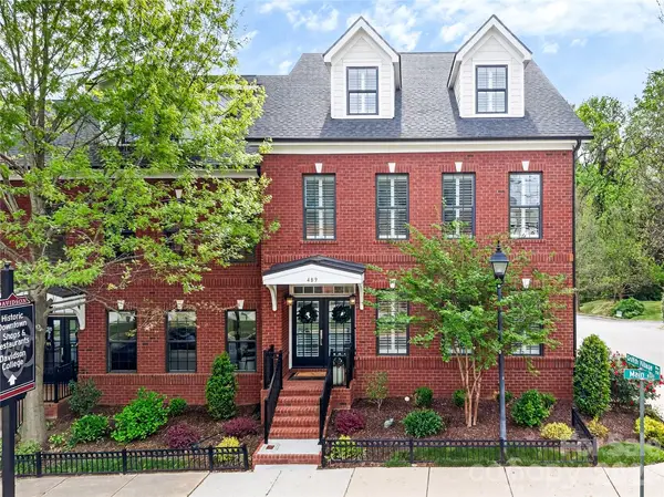 489 S Main Street, Davidson, NC 28036