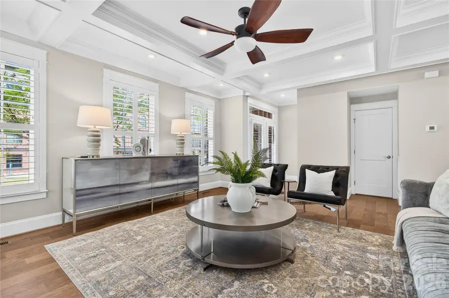 489 S Main Street, Davidson, NC 28036 - #3