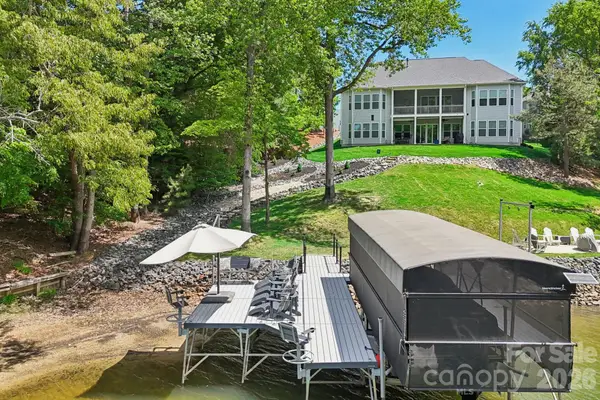 17914 Culross Lane, Charlotte, NC 28278