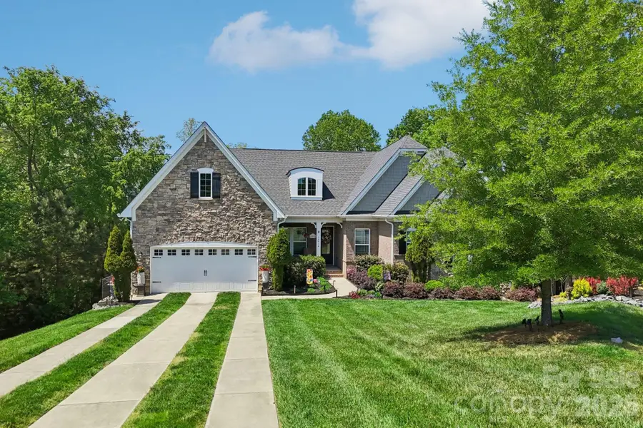 17914 Culross Lane, Charlotte, NC 28278 - #2