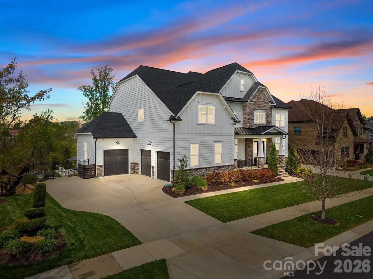 18509 Doves Crest Road, Cornelius, NC 28031 - #1