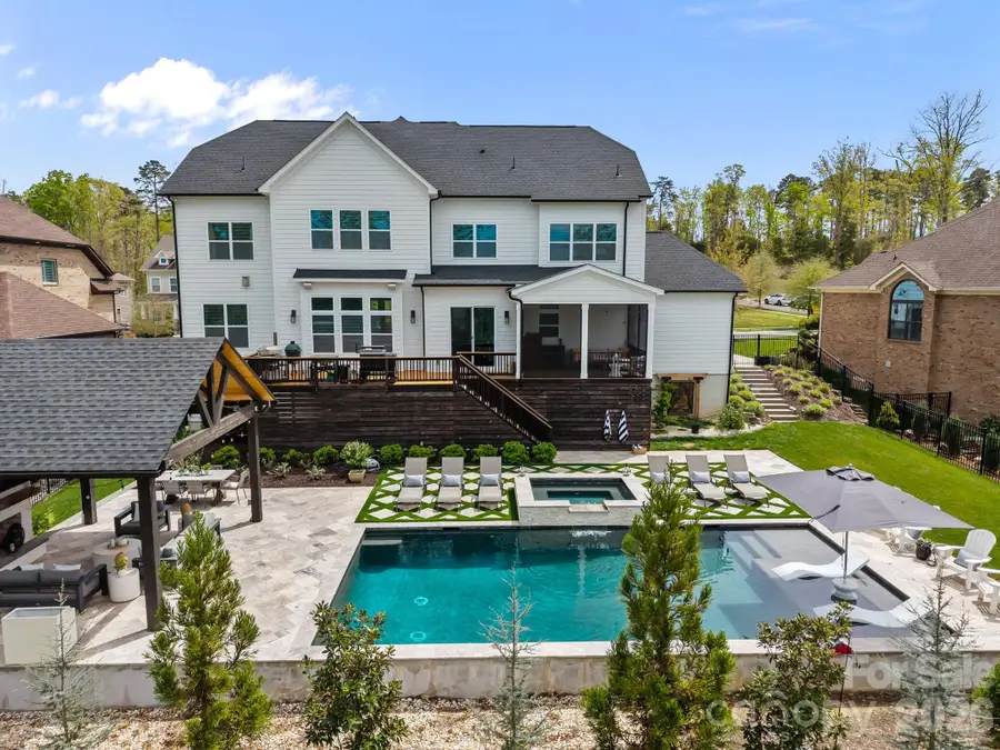 18509 Doves Crest Road, Cornelius, NC 28031 - #3