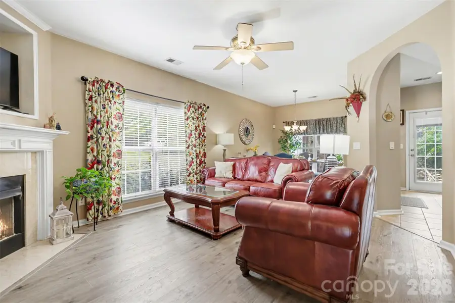 2103 Midnight Blue Lane, Fort Mill, SC 29708 - #2