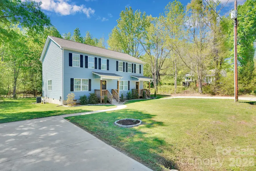 2877 Vale Avenue, Kannapolis, NC 28081 - #2