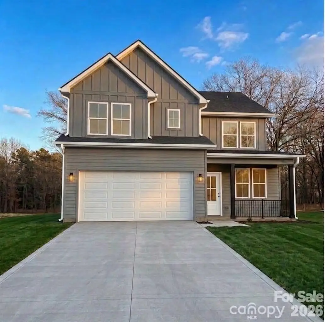 9142 Unity Church Road, Mooresville, NC 28115 - #1