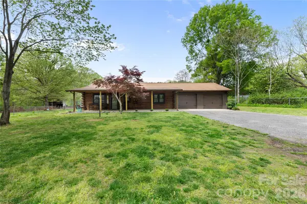 240 Homer Corriher Road, China Grove, NC 28023