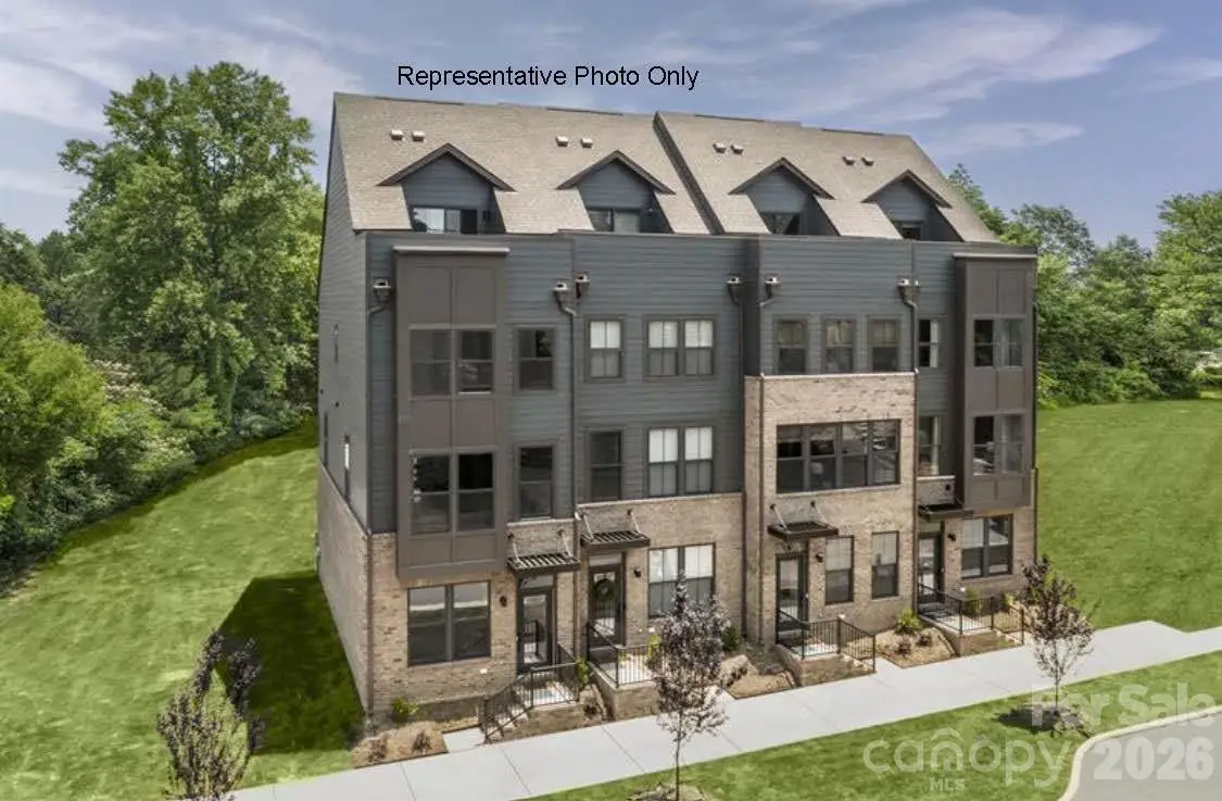 1016 Bella Grove Lane, Charlotte, NC 28262 - #1