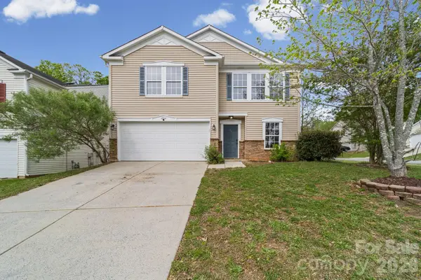 2902 Royal Fern Lane, Charlotte, NC 28215